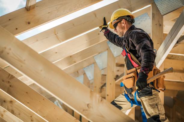 Best Roofing Contractors for Homes  in Smiths Station, AL