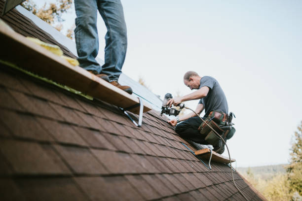 Quick and Trustworthy Emergency Roof Repair Services in Smiths Station, AL